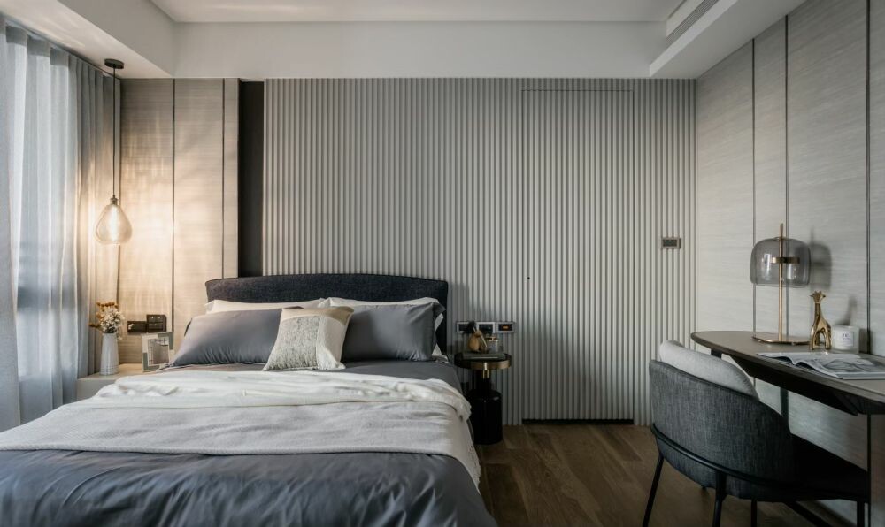 新北景觀建案實品屋