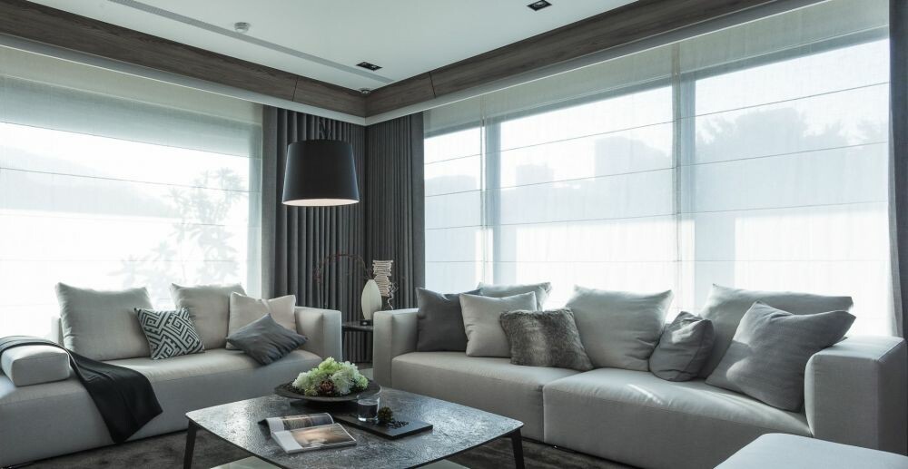 北投建案實品屋